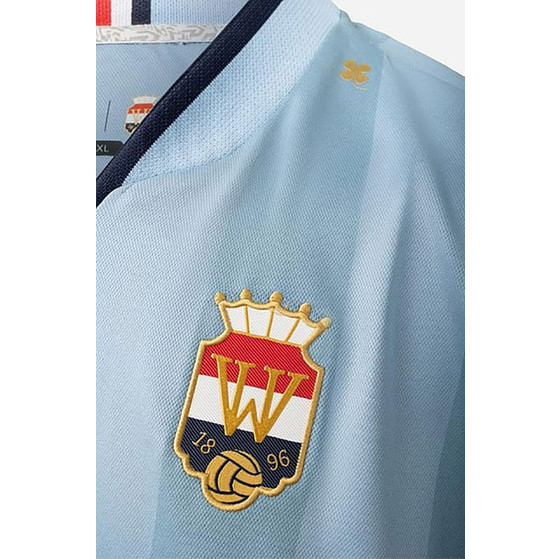 Robey Willem II Bortatröja 2024/2025