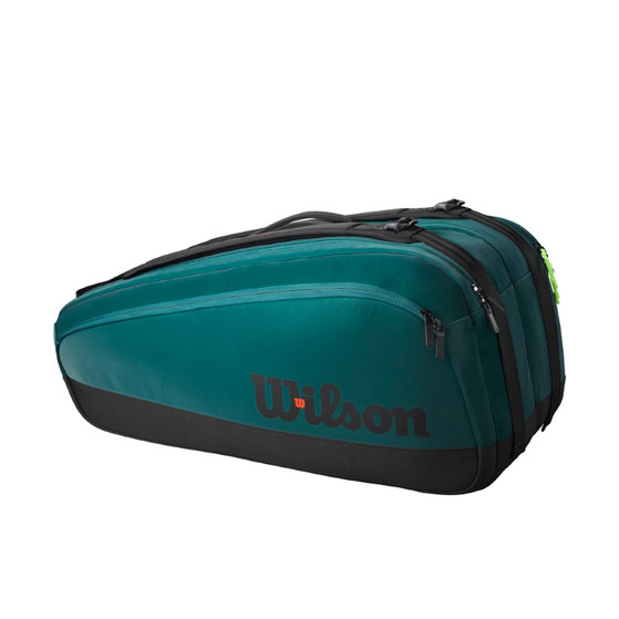 Wilson Blade Super Tour 9 Racketbag