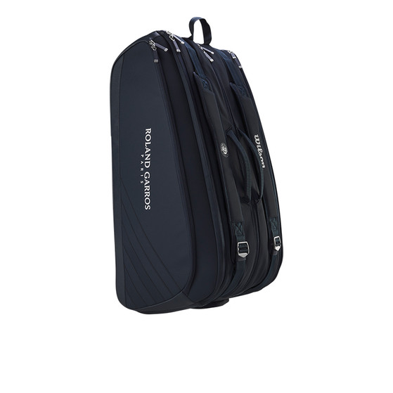 Wilson Super Tour Roland Garros 15 Racketbag