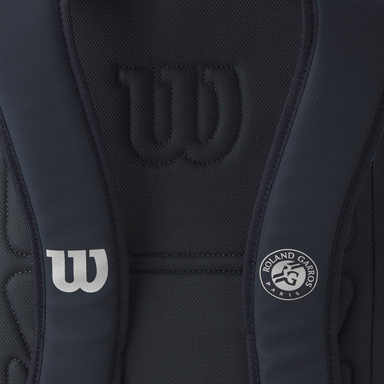 Wilson Super Tour Roland Garros Backpack