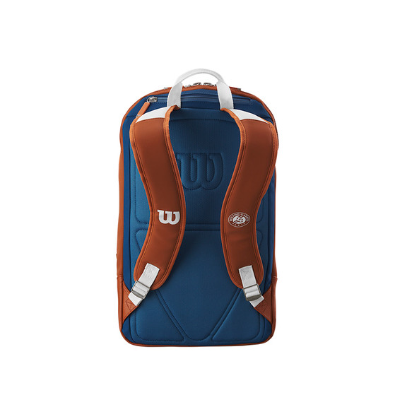 Wilson Super Tour Roland Garros Backpack