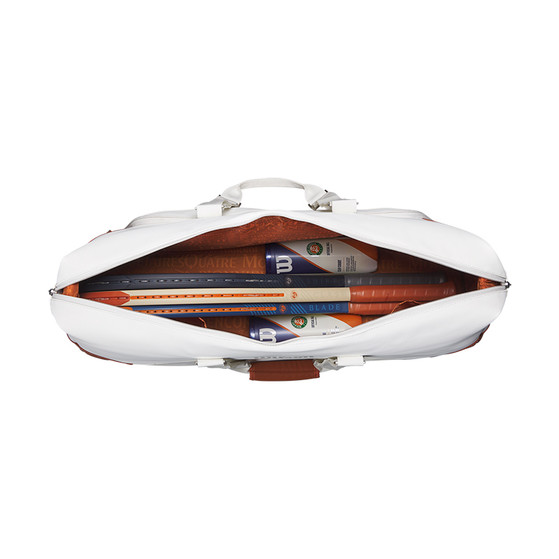 Wilson Roland Garros Dufflebag