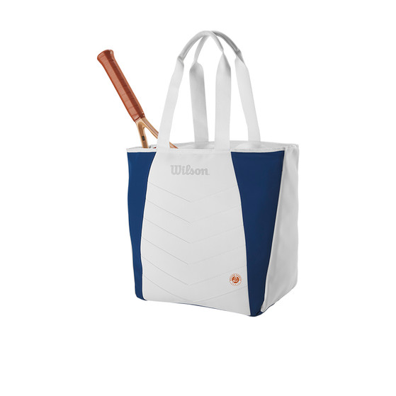 Wilson Roland Garros Tote Bag
