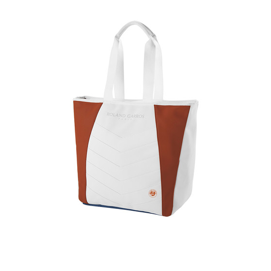 Wilson Roland Garros Tote Bag