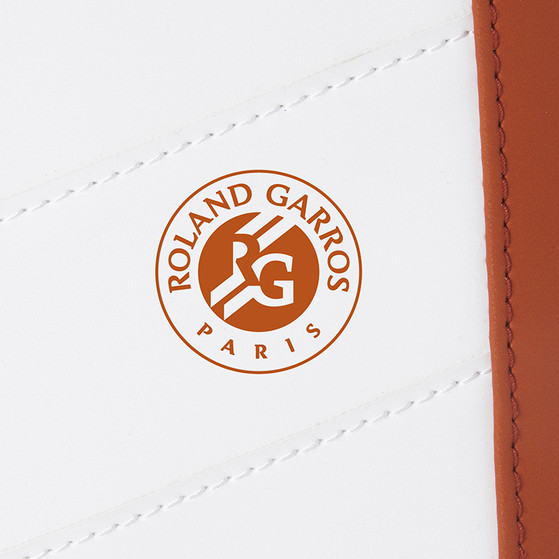 Wilson Roland Garros Tote Bag