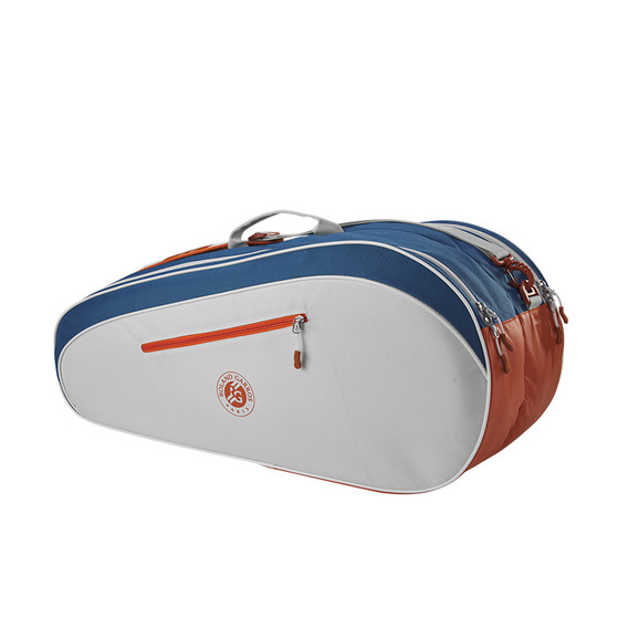 Wilson Team Roland Garros 6 Racketbag