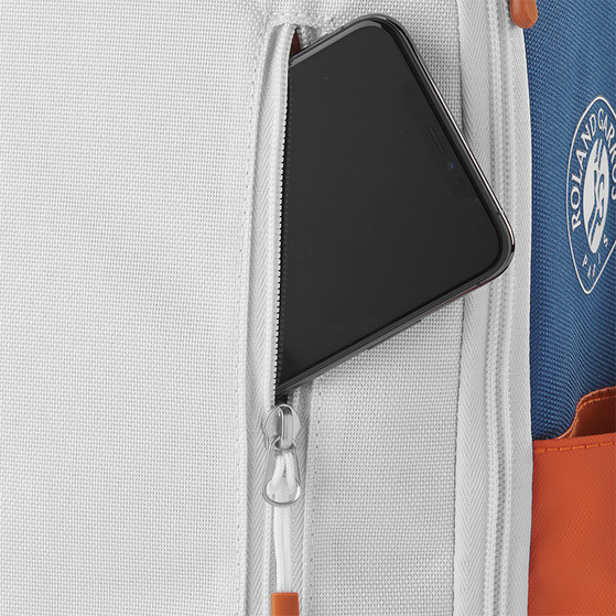 Wilson Team Roland Garros Backpack