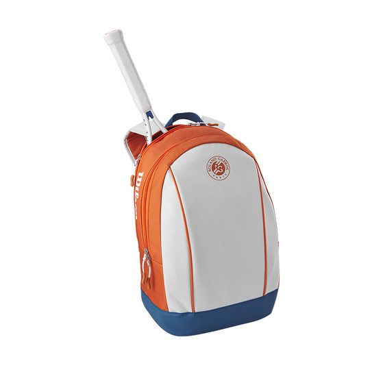 Wilson Team Roland Garros Backpack Junior
