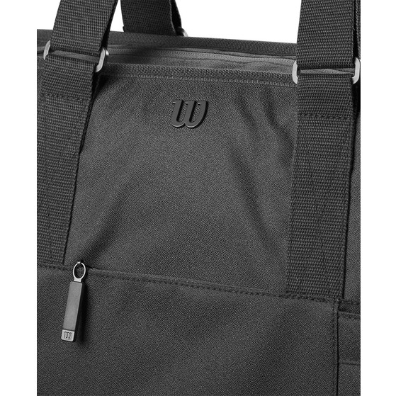 Wilson Lifestyle Tote Bag
