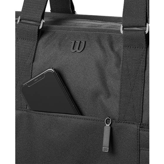 Wilson Lifestyle Tote Bag