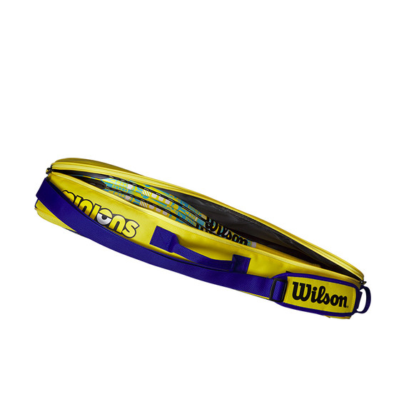 Wilson Minions Team 3 Racketbag Junior