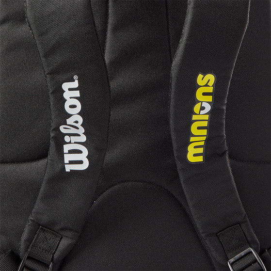 Wilson Minions Team Backpack Junior