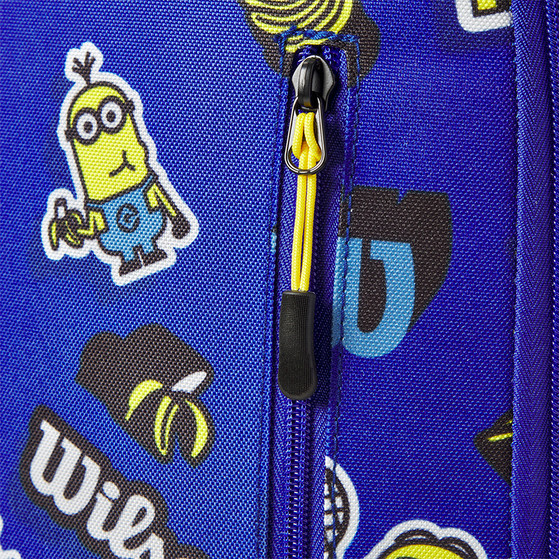 Wilson Minions Team Backpack Junior