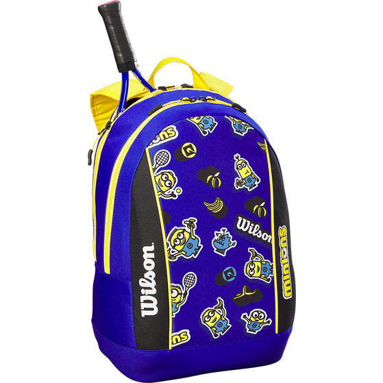 Wilson Minions Tour Backpack Junior