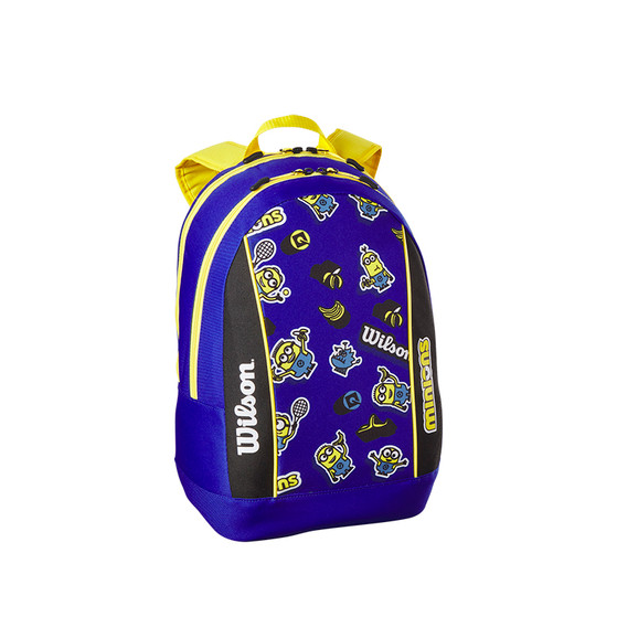 Wilson Minions Tour Backpack Junior