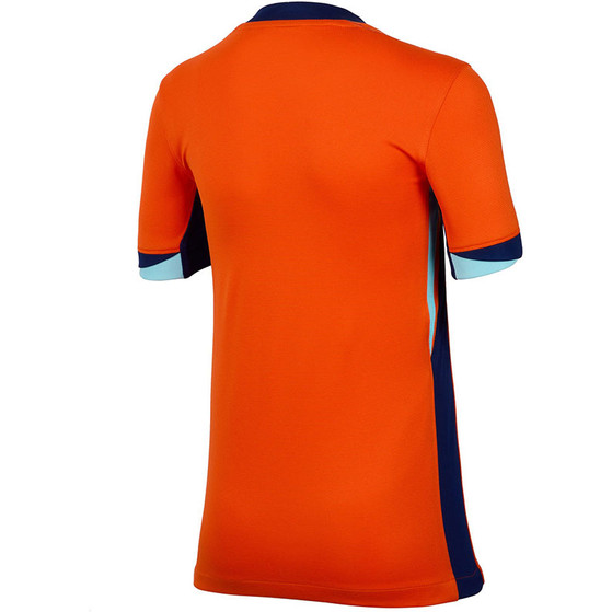 Nike Nederland Thuis Shirt Meisjes Leeuwinnen