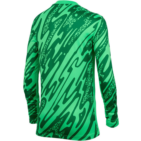 Nike Netherlands Goalkeeper shirt Kids