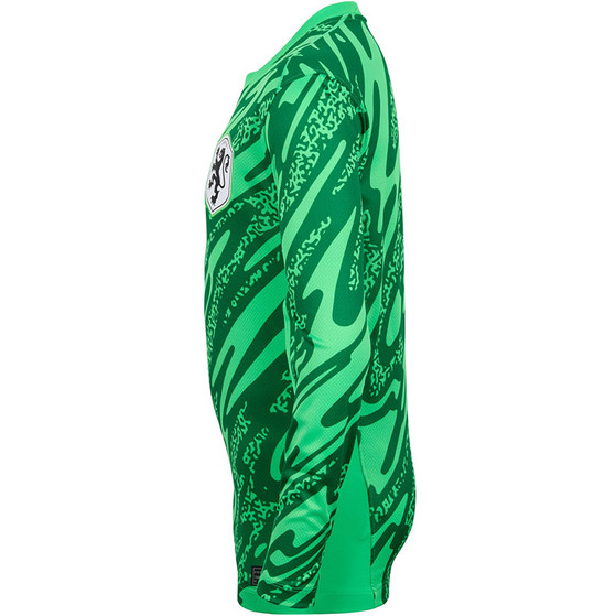 Nike Netherlands Goalkeeper shirt Kids