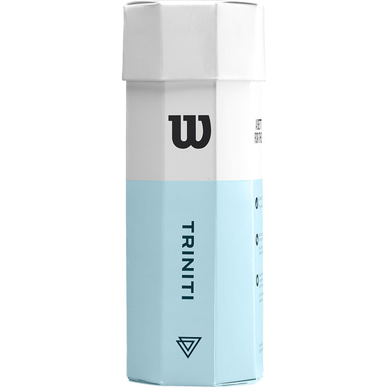 Wilson Triniti Bal 3 St.