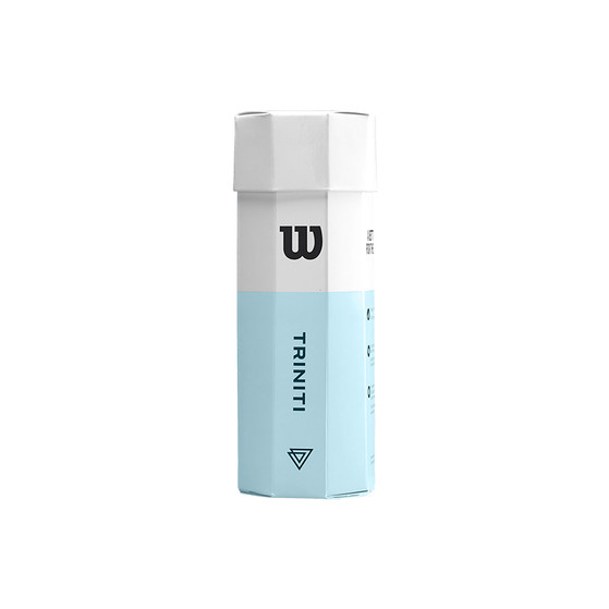 Wilson Triniti Bal 24x3 St. (6 Dozijn)