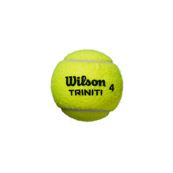 Wilson Triniti Bal 24x3 St. (6 Dozijn)
