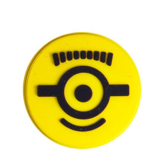 Wilson Minions Dampener Box 30-Pack