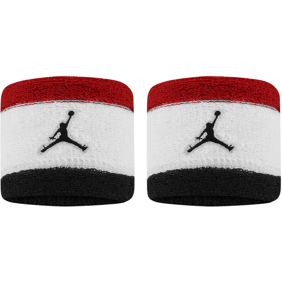 Jordan Polsbandjes Terry 2-pack