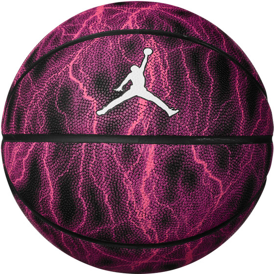 Jordan Basketball 8P Energy