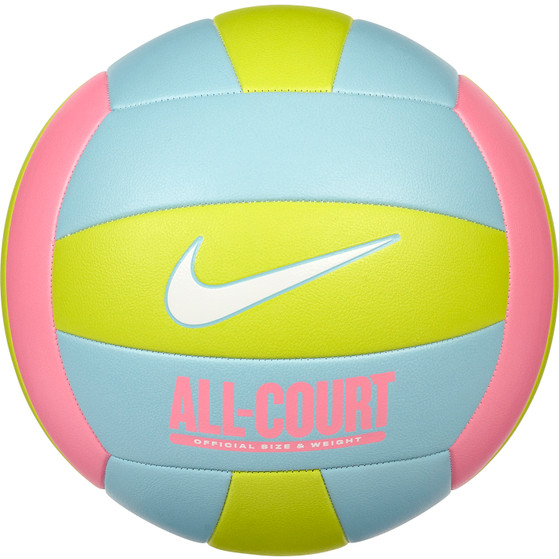 Nike All Court Volleyball
