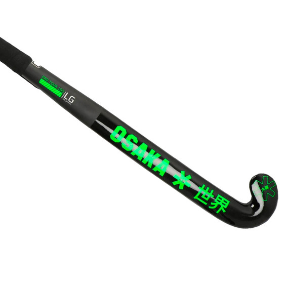 Osaka Pro Tour 100 2.0 Limited Low Bow Groove