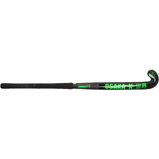 Osaka Pro Tour 100 2.0 Limited Low Bow Groove
