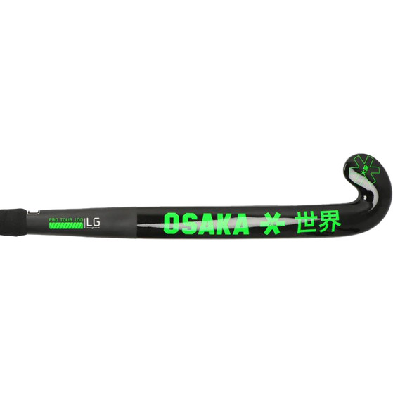 Osaka Pro Tour 100 2.0 Limited Low Bow Groove