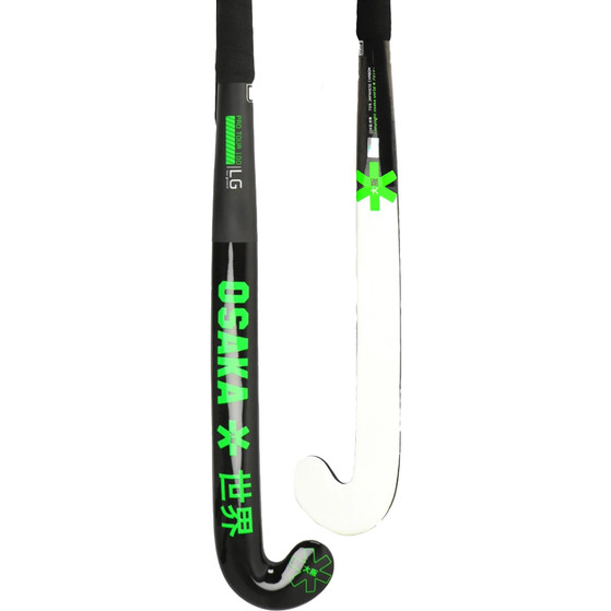 Osaka Pro Tour 100 2.0 Limited Low Bow Groove