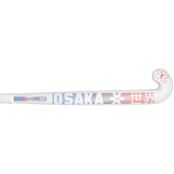 Osaka Vision WG Grow Bow Trä Junior