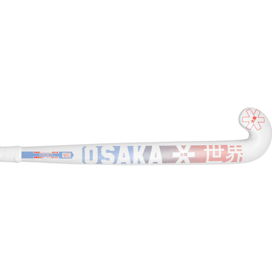 Osaka Vision WG Grow Bow Trä Junior