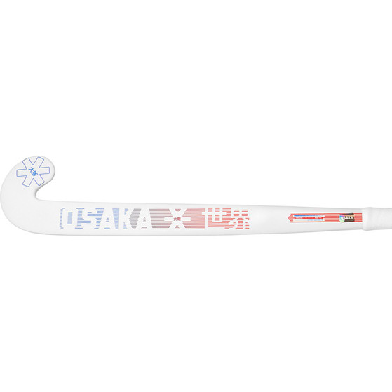 Osaka Vision WG Grow Bow Trä Junior