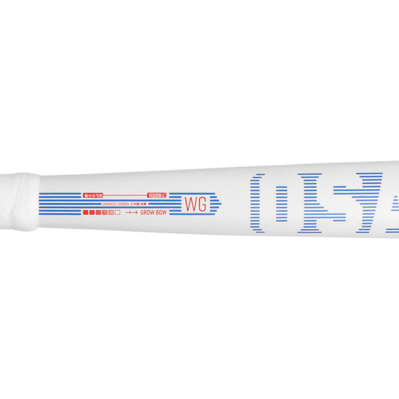 Osaka Vision WG Grow Bow Trä Junior