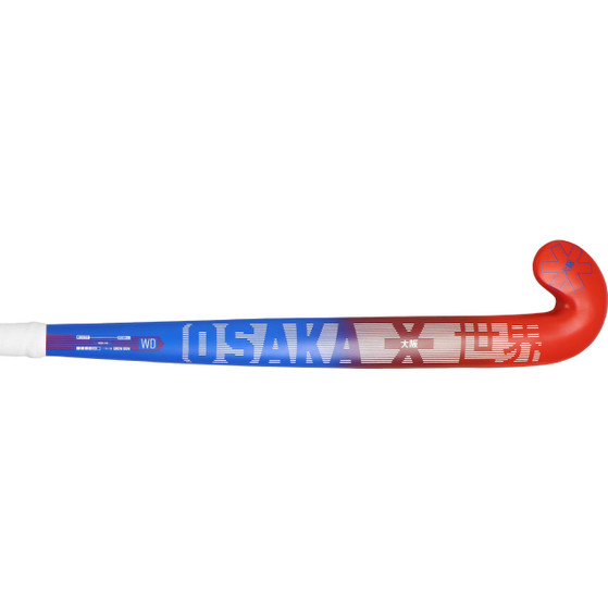 Osaka Vision WG Grow Bow Hout Junior