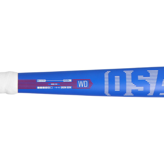 Osaka Vision WG Grow Bow Hout Junior