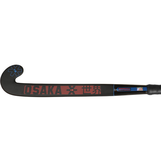 Osaka Vision 55 Show Bow