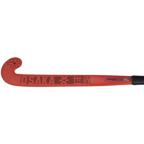 Osaka Vision 25 Show Bow