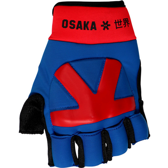 Osaka Armadillo 4.0 Handske Vänster