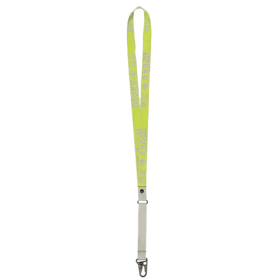 Osaka lanyard ribbon