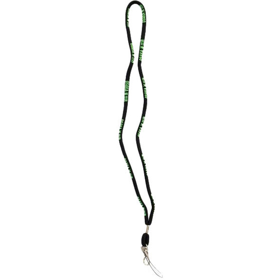 Osaka lanyard ribbon