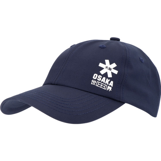 Osaka Soft Baseball Cap 1 St.