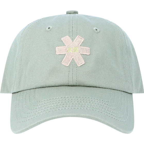 Osaka Twill Baseball Keps 1 Pc.
