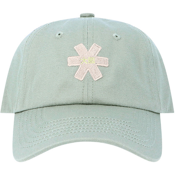 Osaka Twill Baseball Caps 5 St.
