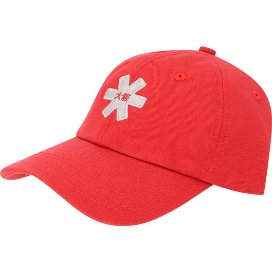 Osaka Twill Baseball Cap 1 St.