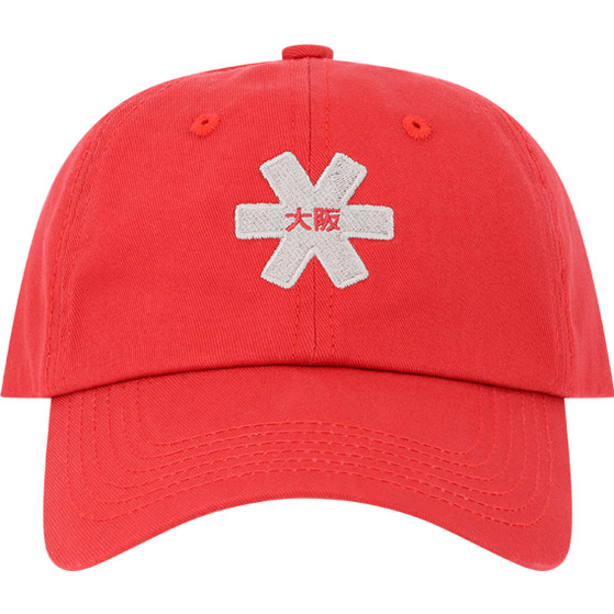 Osaka Twill Baseball Cap 1 St.