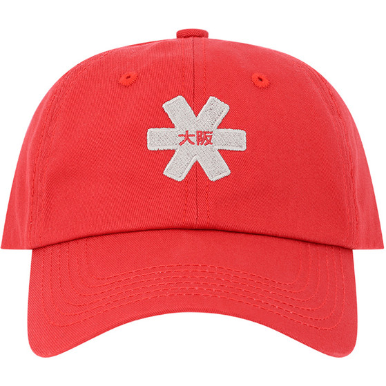 Osaka Twill Baseball Caps 5 St.